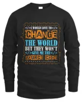 Men's Long Sleeved T-Shirt Men's Long Sleeved T-Shirt
