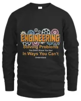Men's Long Sleeved T-Shirt Men's Long Sleeved T-Shirt