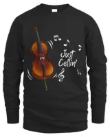 Men's Long Sleeved T-Shirt Men's Long Sleeved T-Shirt