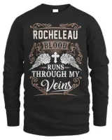 Men's Long Sleeved T-Shirt Men's Long Sleeved T-Shirt