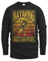 Men's Long Sleeved T-Shirt Men's Long Sleeved T-Shirt