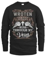 Men's Long Sleeved T-Shirt Men's Long Sleeved T-Shirt
