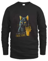 Men's Long Sleeved T-Shirt Men's Long Sleeved T-Shirt