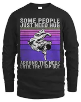 Men's Long Sleeved T-Shirt Men's Long Sleeved T-Shirt