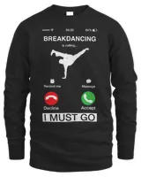 Men's Long Sleeved T-Shirt Men's Long Sleeved T-Shirt