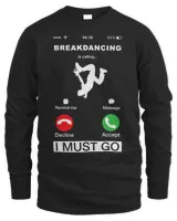 Men's Long Sleeved T-Shirt Men's Long Sleeved T-Shirt