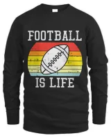Men's Long Sleeved T-Shirt Men's Long Sleeved T-Shirt