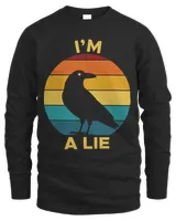 Men's Long Sleeved T-Shirt Men's Long Sleeved T-Shirt