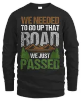 Men's Long Sleeved T-Shirt Men's Long Sleeved T-Shirt