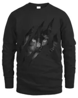 Men's Long Sleeved T-Shirt Men's Long Sleeved T-Shirt