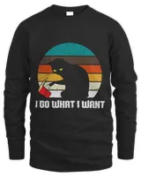 Men's Long Sleeved T-Shirt Men's Long Sleeved T-Shirt
