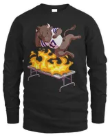 Men's Long Sleeved T-Shirt Men's Long Sleeved T-Shirt