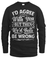 Men's Long Sleeved T-Shirt Men's Long Sleeved T-Shirt