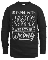 Men's Long Sleeved T-Shirt Men's Long Sleeved T-Shirt