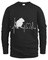 Men's Long Sleeved T-Shirt Men's Long Sleeved T-Shirt