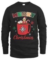 Men's Long Sleeved T-Shirt Men's Long Sleeved T-Shirt