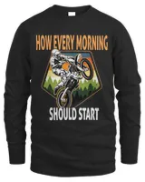 Men's Long Sleeved T-Shirt Men's Long Sleeved T-Shirt