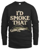 Men's Long Sleeved T-Shirt Men's Long Sleeved T-Shirt