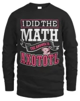 Men's Long Sleeved T-Shirt Men's Long Sleeved T-Shirt
