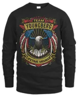 Men's Long Sleeved T-Shirt Men's Long Sleeved T-Shirt