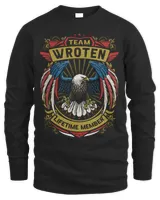 Men's Long Sleeved T-Shirt Men's Long Sleeved T-Shirt