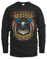 Men's Long Sleeved T-Shirt Men's Long Sleeved T-Shirt