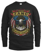 Men's Long Sleeved T-Shirt Men's Long Sleeved T-Shirt