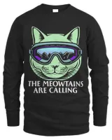 Men's Long Sleeved T-Shirt Men's Long Sleeved T-Shirt