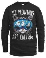 Men's Long Sleeved T-Shirt Men's Long Sleeved T-Shirt