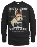 Men's Long Sleeved T-Shirt Men's Long Sleeved T-Shirt