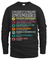 Men's Long Sleeved T-Shirt Men's Long Sleeved T-Shirt