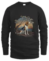 Men's Long Sleeved T-Shirt Men's Long Sleeved T-Shirt