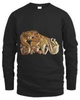 Men's Long Sleeved T-Shirt Men's Long Sleeved T-Shirt