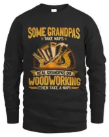 Men's Long Sleeved T-Shirt Men's Long Sleeved T-Shirt