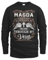 Men's Long Sleeved T-Shirt Men's Long Sleeved T-Shirt