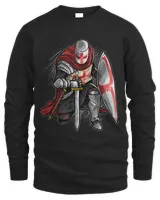 Men's Long Sleeved T-Shirt Men's Long Sleeved T-Shirt