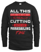 Men's Long Sleeved T-Shirt Men's Long Sleeved T-Shirt