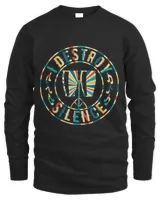 Men's Long Sleeved T-Shirt Men's Long Sleeved T-Shirt