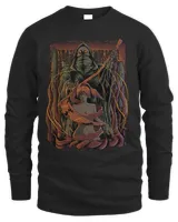 Men's Long Sleeved T-Shirt Men's Long Sleeved T-Shirt