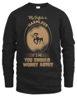Men's Long Sleeved T-Shirt Men's Long Sleeved T-Shirt