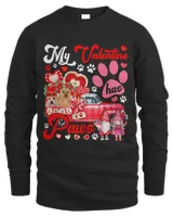 Men's Long Sleeved T-Shirt Men's Long Sleeved T-Shirt