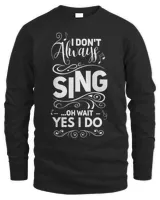 Men's Long Sleeved T-Shirt Men's Long Sleeved T-Shirt