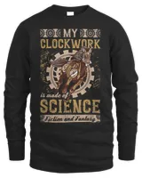 Men's Long Sleeved T-Shirt Men's Long Sleeved T-Shirt