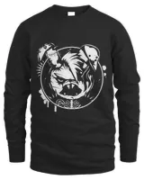 Men's Long Sleeved T-Shirt Men's Long Sleeved T-Shirt