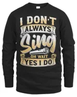 Men's Long Sleeved T-Shirt Men's Long Sleeved T-Shirt