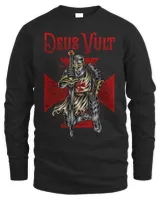 Men's Long Sleeved T-Shirt Men's Long Sleeved T-Shirt