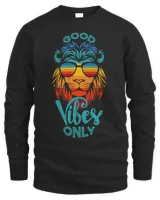 Men's Long Sleeved T-Shirt Men's Long Sleeved T-Shirt