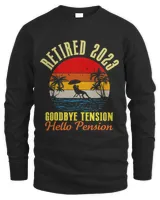 Men's Long Sleeved T-Shirt Men's Long Sleeved T-Shirt