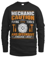 Men's Long Sleeved T-Shirt Men's Long Sleeved T-Shirt