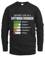 Men's Long Sleeved T-Shirt Men's Long Sleeved T-Shirt